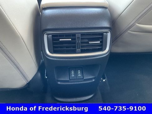 Certified 2019 Honda CR-V Touring image 32