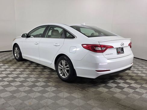Used 2016 Hyundai Sonata SE FWD image 5