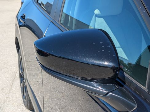 New 2026 MAZDA CX-30 AWD 2.5 S image 13