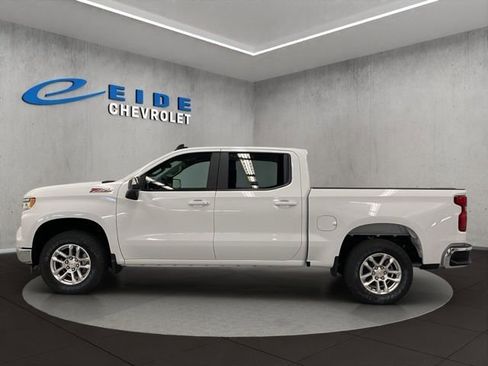 New 2026 Chevrolet Silverado 1500 LT AWD/4WD image 7