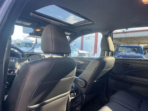 Used 2022 Honda Passport TrailSport image 17