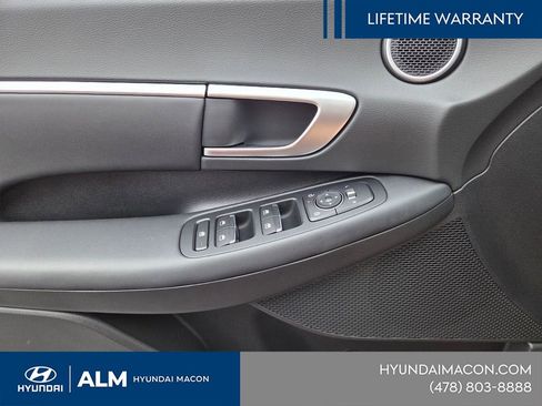 New 2026 Hyundai Sonata SEL FWD image 24