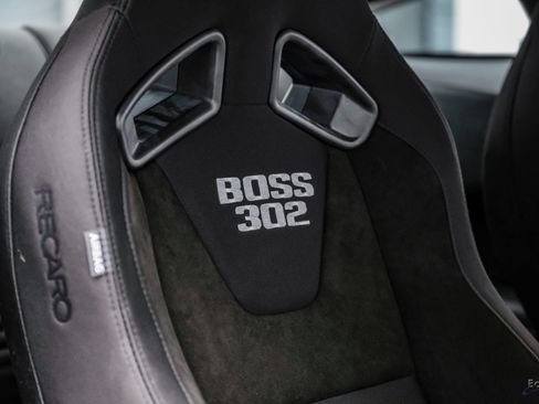 Used 2013 Ford Mustang Boss 302 w/ Boss 302 Accessory Pkg RWD image 49