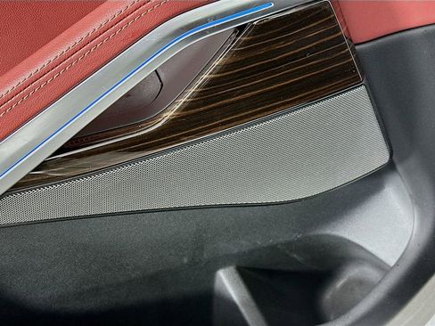 Used 2026 BMW X6 xDrive40i image 25