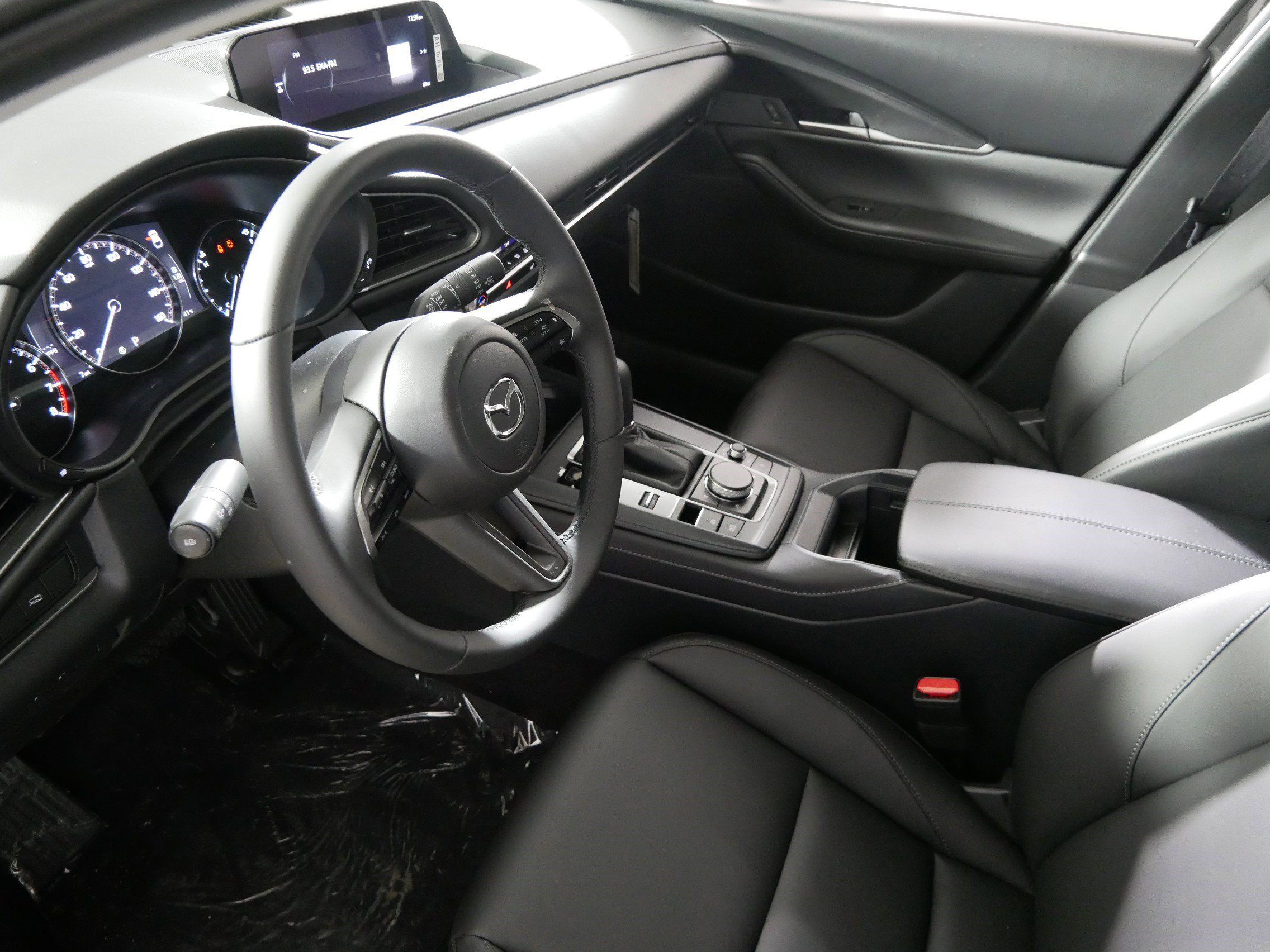 New 2026 MAZDA CX-30 AWD 2.5 S w/ Select Sport Pkg image 4
