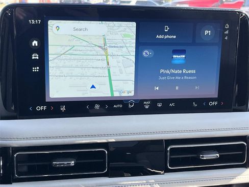 New 2026 Lincoln Aviator Premiere image 21