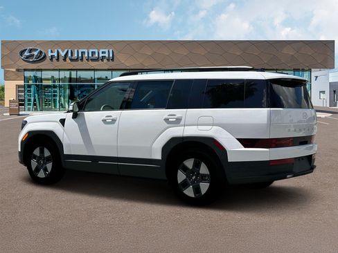 New 2026 Hyundai Santa Fe SEL AWD/4WD image 4