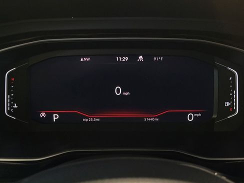 Used 2021 Volkswagen Jetta SEL FWD image 23