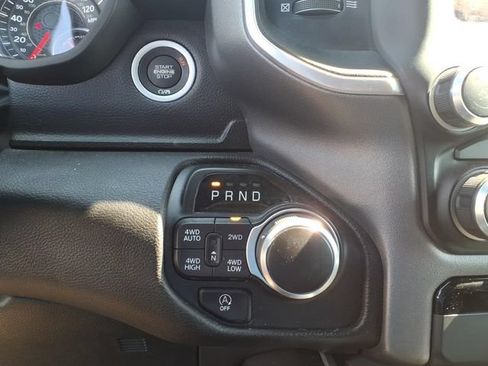 Used 2023 RAM 1500 Big Horn AWD/4WD image 21