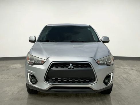 Used 2015 Mitsubishi Outlander Sport SE image 10