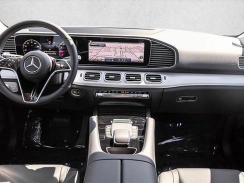 New 2026 Mercedes-Benz GLE 350 4MATIC image 22