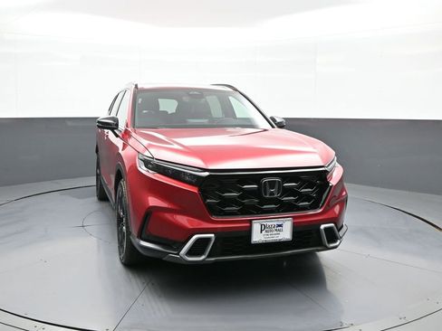 Certified 2024 Honda CR-V Sport Touring image 3