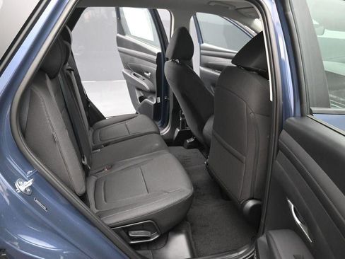 New 2026 Hyundai Tucson SE FWD image 30