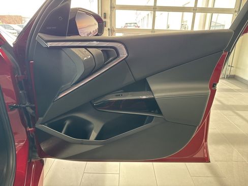 Certified 2025 BMW X3 M50 w/ Premium Package image 55