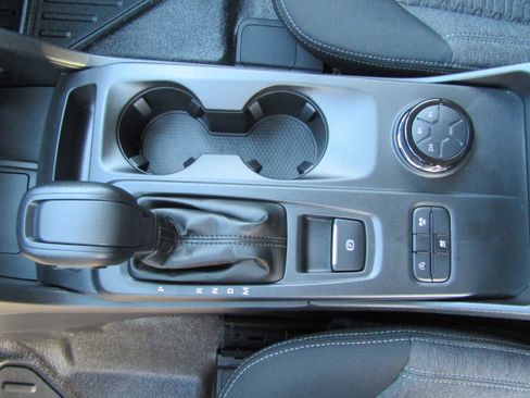 New 2025 Ford Ranger XL w/ Trailer Tow Package image 24