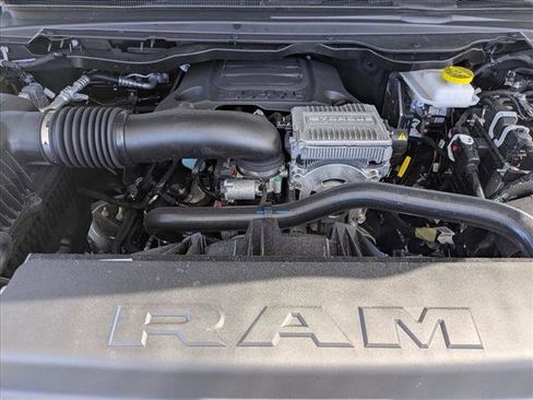 New 2026 RAM 1500 Limited image 16