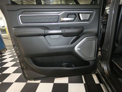 New 2026 RAM 1500 Tungsten w/ Bed Utility Group AWD/4WD image 33
