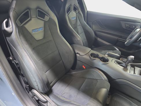 Used 2024 Ford Mustang Dark Horse RWD image 10