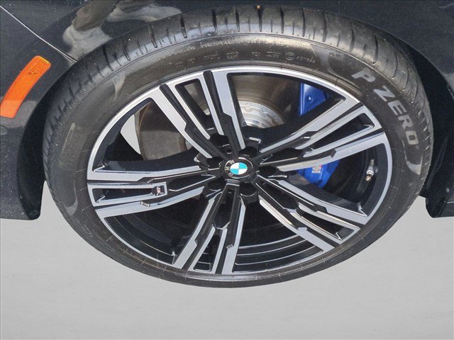 Certified 2023 BMW i7 xDrive60 AWD/4WD image 26