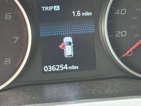 Used 2025 Mitsubishi Eclipse Cross SE AWD/4WD image 4