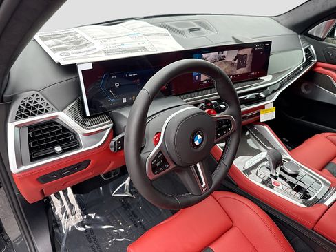 New 2026 BMW X5 M Competition w/ Executive Package AWD/4WD image 27