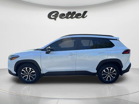Used 2026 Toyota Corolla Cross AWD Hybrid image 8
