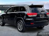 Used 2018 Jeep Grand Cherokee Laredo image 6
