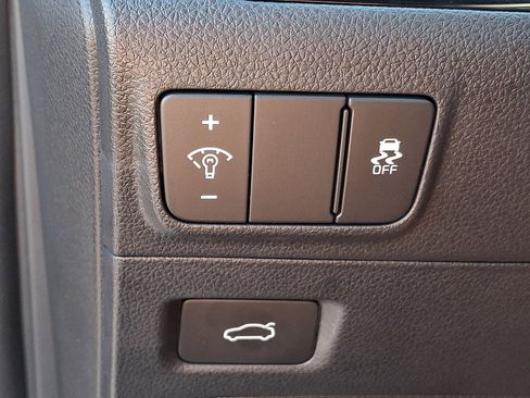 New 2026 Kia K5 GT-Line w/ GT-Line Red Interior Package FWD image 12