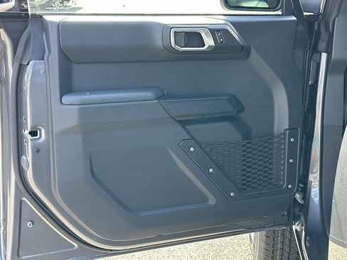 New 2025 Ford Bronco Big Bend image 15