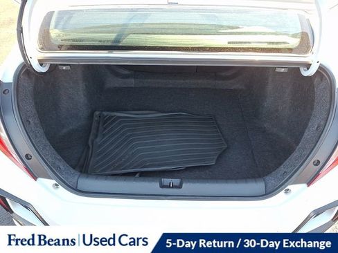 Used 2020 Honda Civic Si image 30