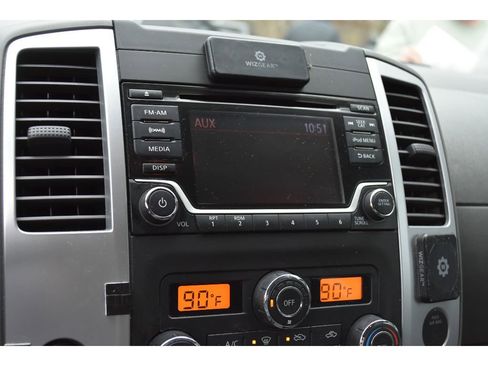 Used 2018 Nissan Frontier SV w/ Value Truck Package image 21