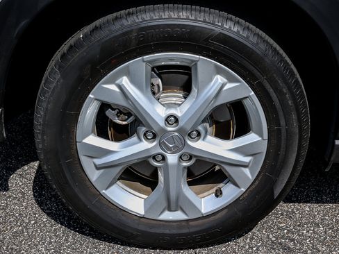 Used 2024 Honda HR-V LX image 11