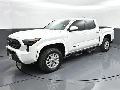 Certified 2026 Toyota Tacoma SR5