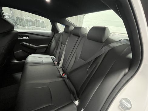New 2026 Honda Accord Sport image 30