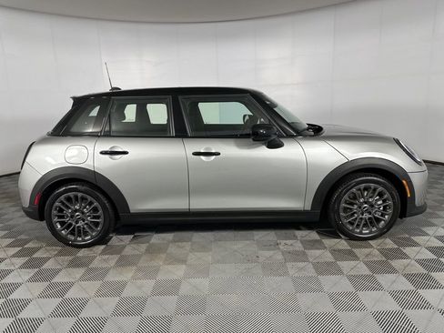 New 2026 MINI Cooper S FWD image 22