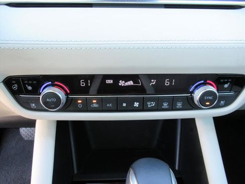 Used 2019 MAZDA MAZDA6 Grand Touring Reserve image 25