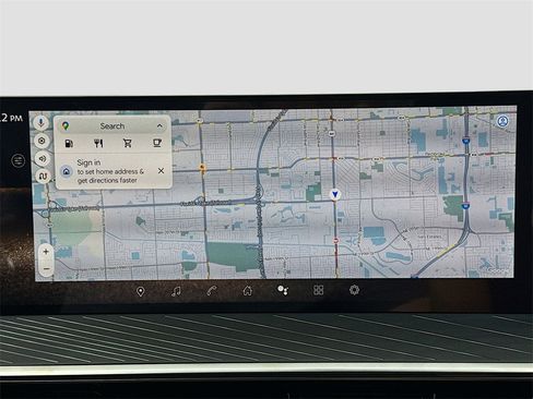 New 2026 INFINITI QX80 Autograph w/ Autograph Exterior Package image 13