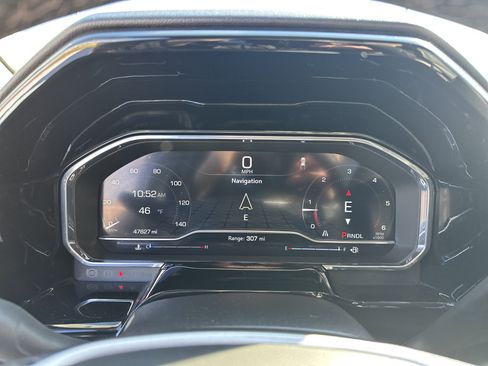 Used 2025 GMC Sierra 1500 SLT image 21