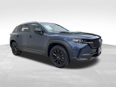 Used 2026 MAZDA CX-50 AWD 2.5 S w/ Weather Package image 3