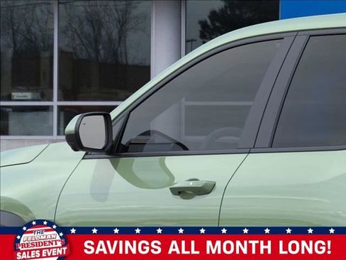 New 2026 Chevrolet Equinox LT w/ Convenience Package II image 12