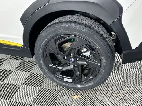 New 2026 Subaru Crosstrek 2.5i Sport image 36
