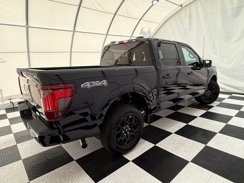 New 2025 Ford F150 STX image 5