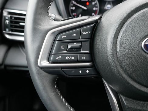 Certified 2025 Subaru Outback Touring XT w/ Popular Package #2 image 31