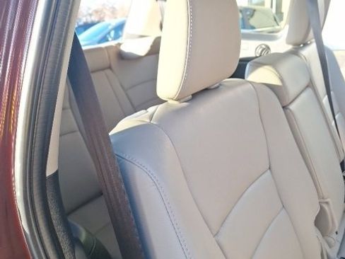 Used 2022 Honda Pilot Special Edition image 23