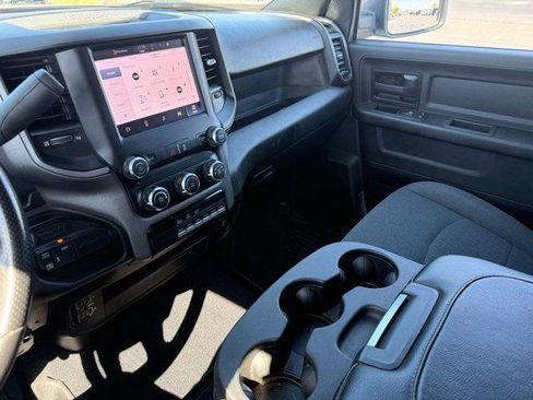 Used 2022 RAM 2500 Tradesman image 47