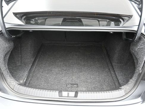 Used 2024 Volkswagen Jetta S FWD image 14