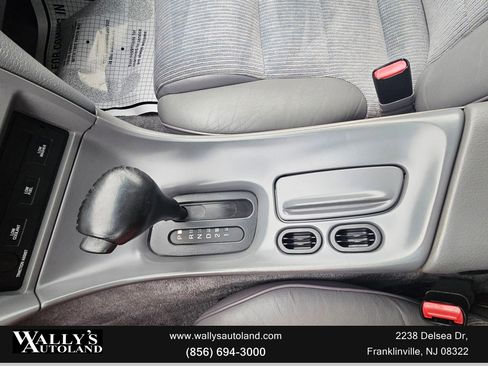 Used 1994 Mercury Cougar XR7 image 29