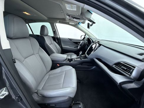 Used 2022 Subaru Legacy Limited image 15