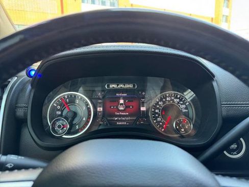 Used 2020 RAM 3500 Laramie AWD/4WD image 32