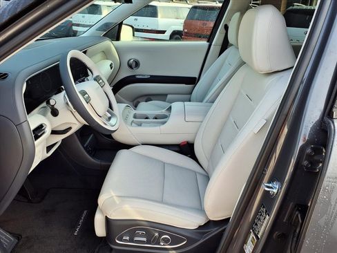 New 2026 Hyundai Palisade Calligraphy image 12